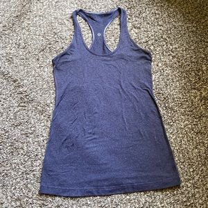 Lululemon Cool racerback tank size 8